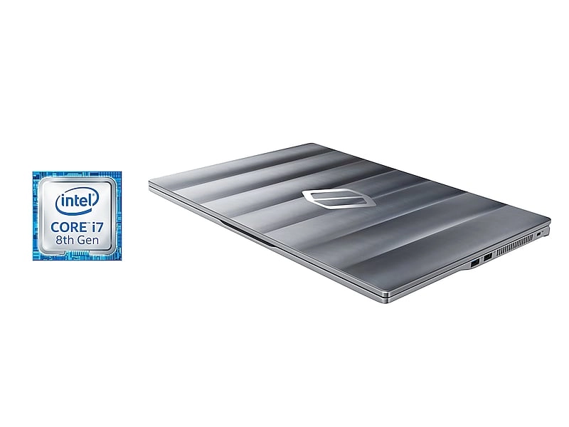 Samsung Notebook Odyssey Z 15.6” laptop image