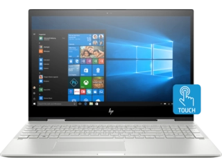 HP ENVY x360 - 15-cn0013nr laptop image