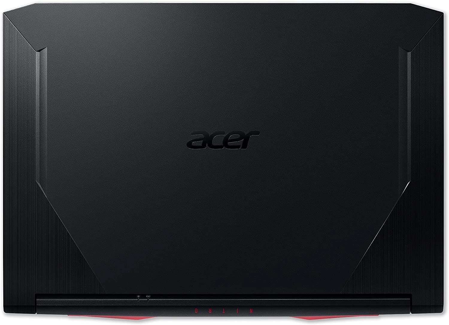 imagen portátil Acer AN515-55-53E5
