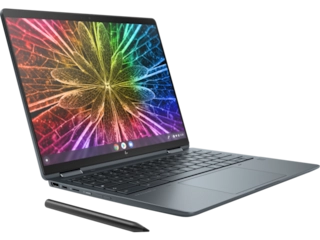 HP Elite Dragonfly 13.5 inch Chromebook Enterprise laptop image