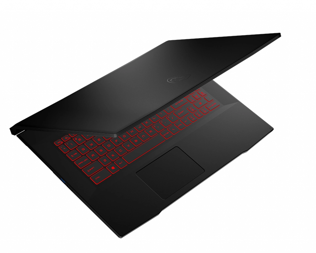 MSI Katana GF76 11UX laptop image