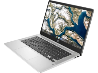 HP Chromebook - 14a-na0010nr, 14