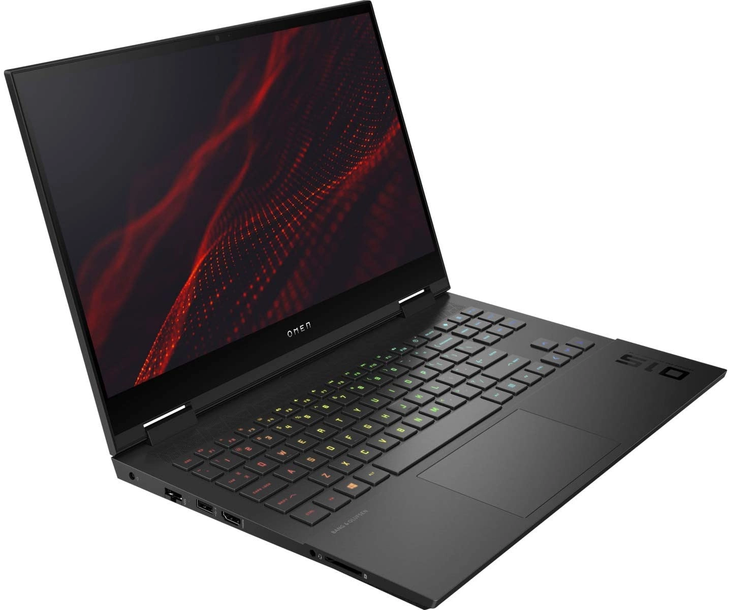 HP 15-ek0005ns laptop image