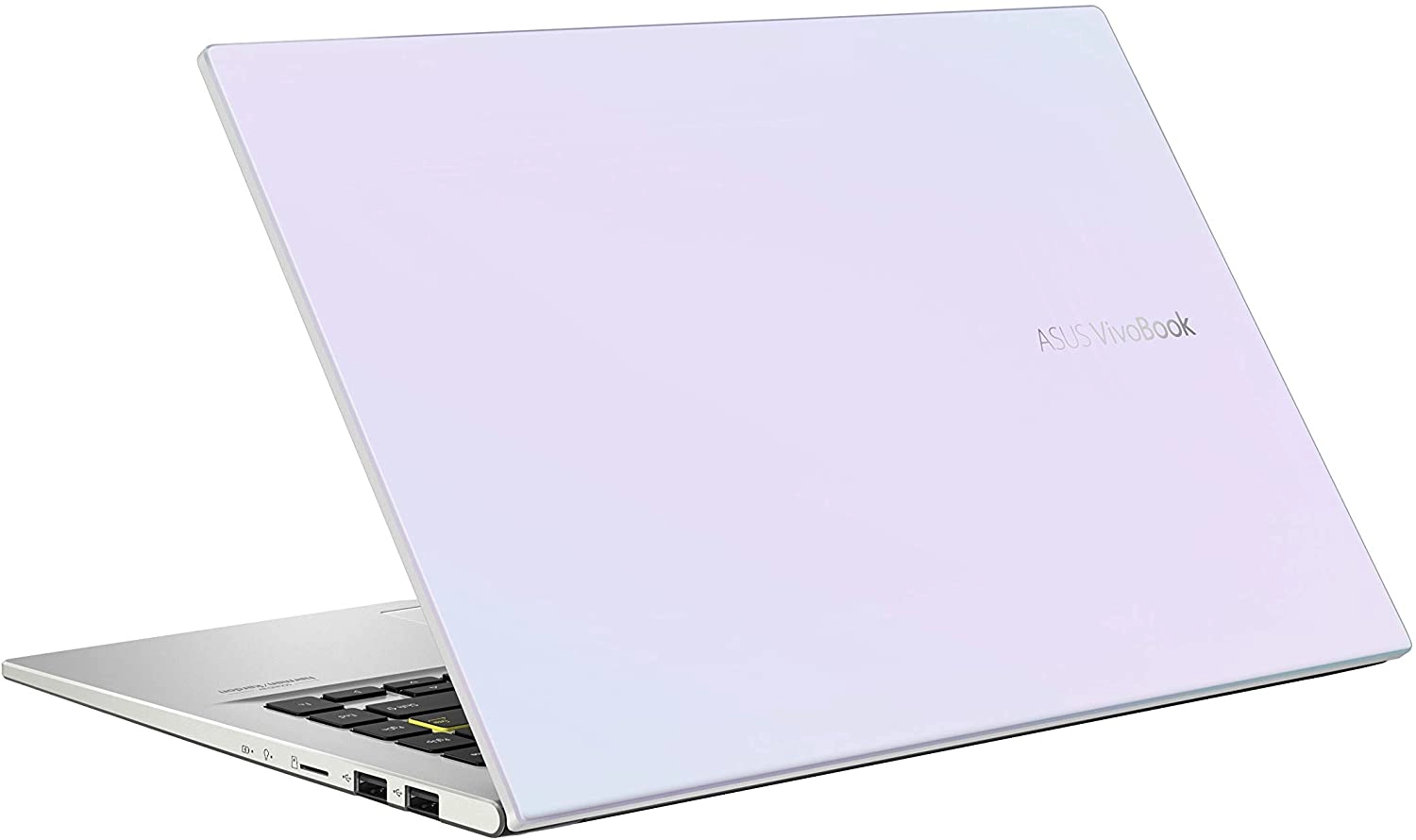 Asus M413DA-EB462T laptop image