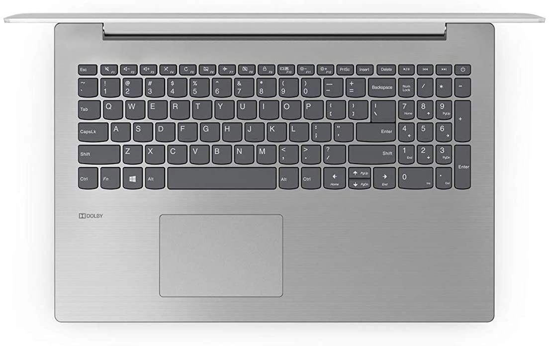 Lenovo IdeaPad 330-15IKB laptop image