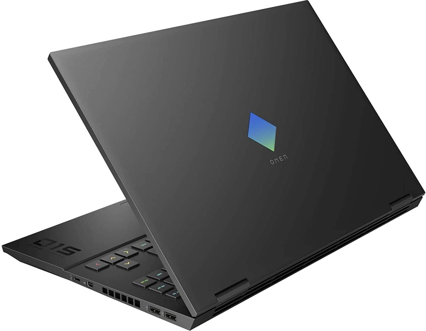 HP 15-en0017ns laptop image