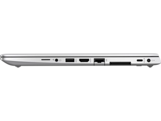 HP EliteBook 745 G6 Notebook PC laptop image