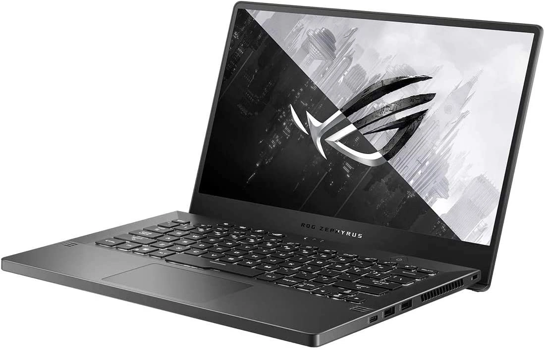 Asus 405866 laptop image