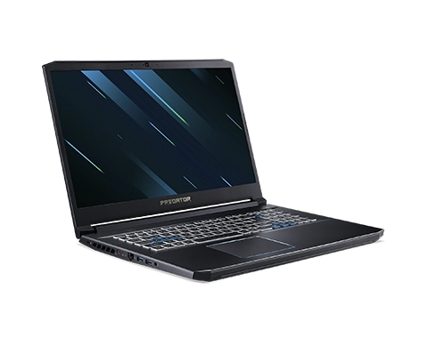 Acer Predator Helios 300 PH317-54-70Z5 laptop image