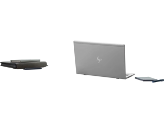 HP mt44 Mobile Thin Client laptop image