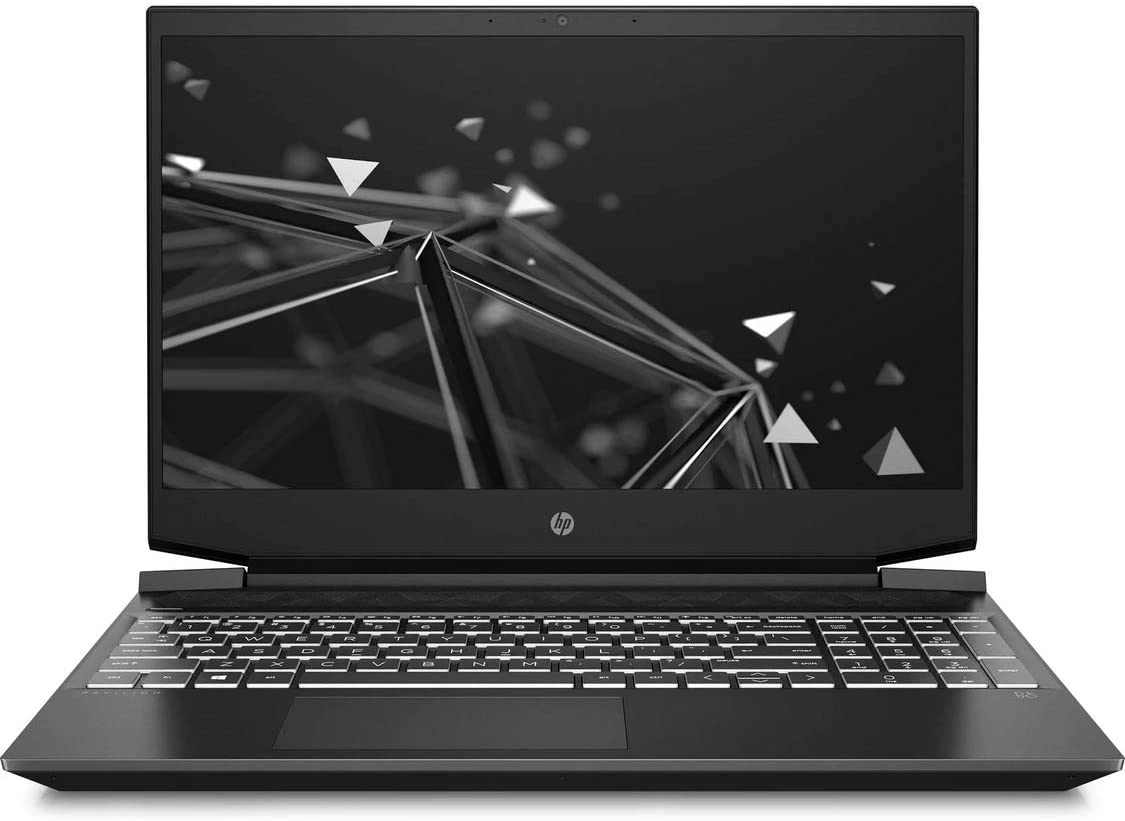 HP 15-ec1009ns laptop image