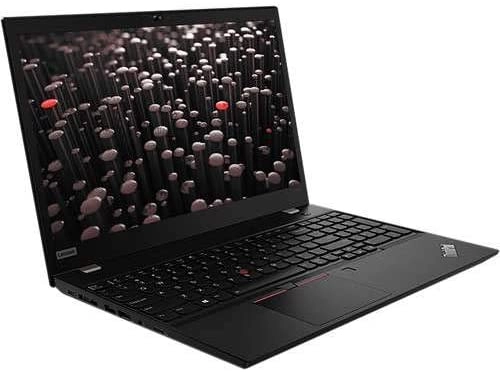 imagen portátil Lenovo ThinkPad P15s Gen 1