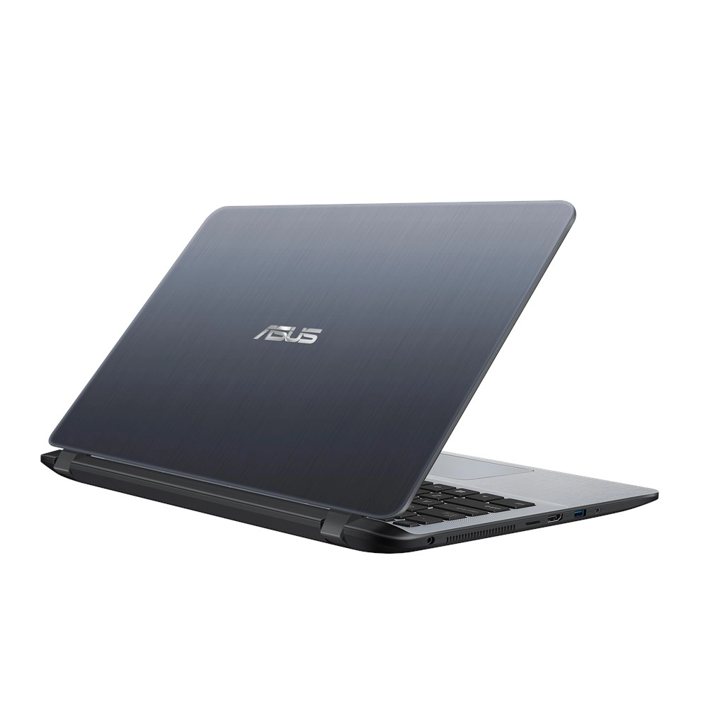 Asus Laptop X407UF laptop image
