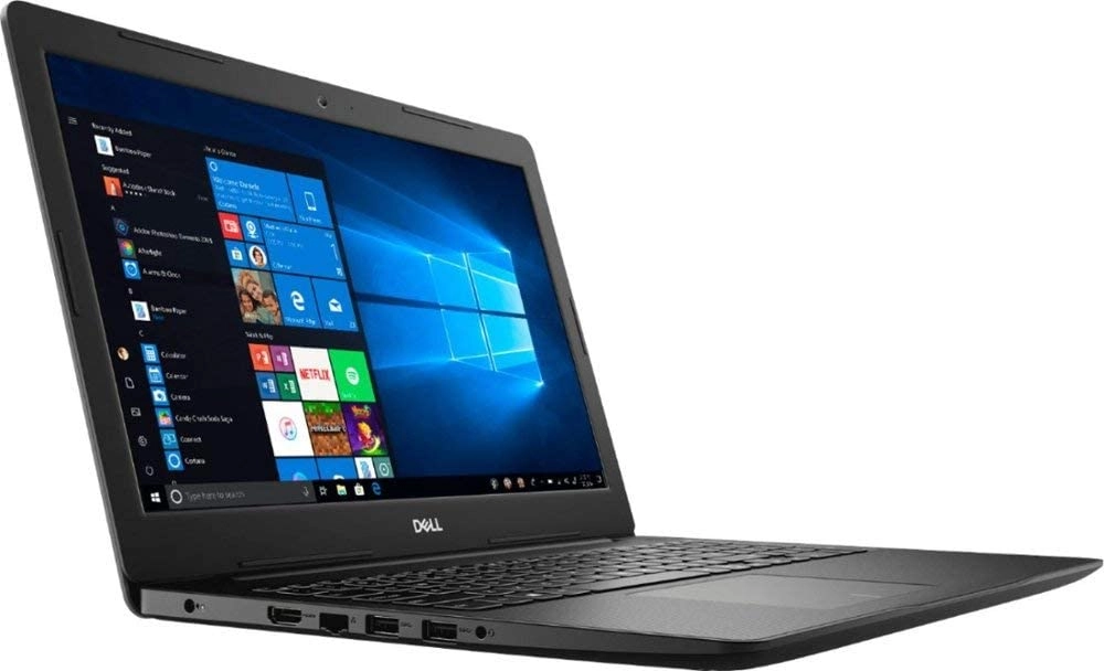 Dell I3583-i5-8gb-256gb laptop image