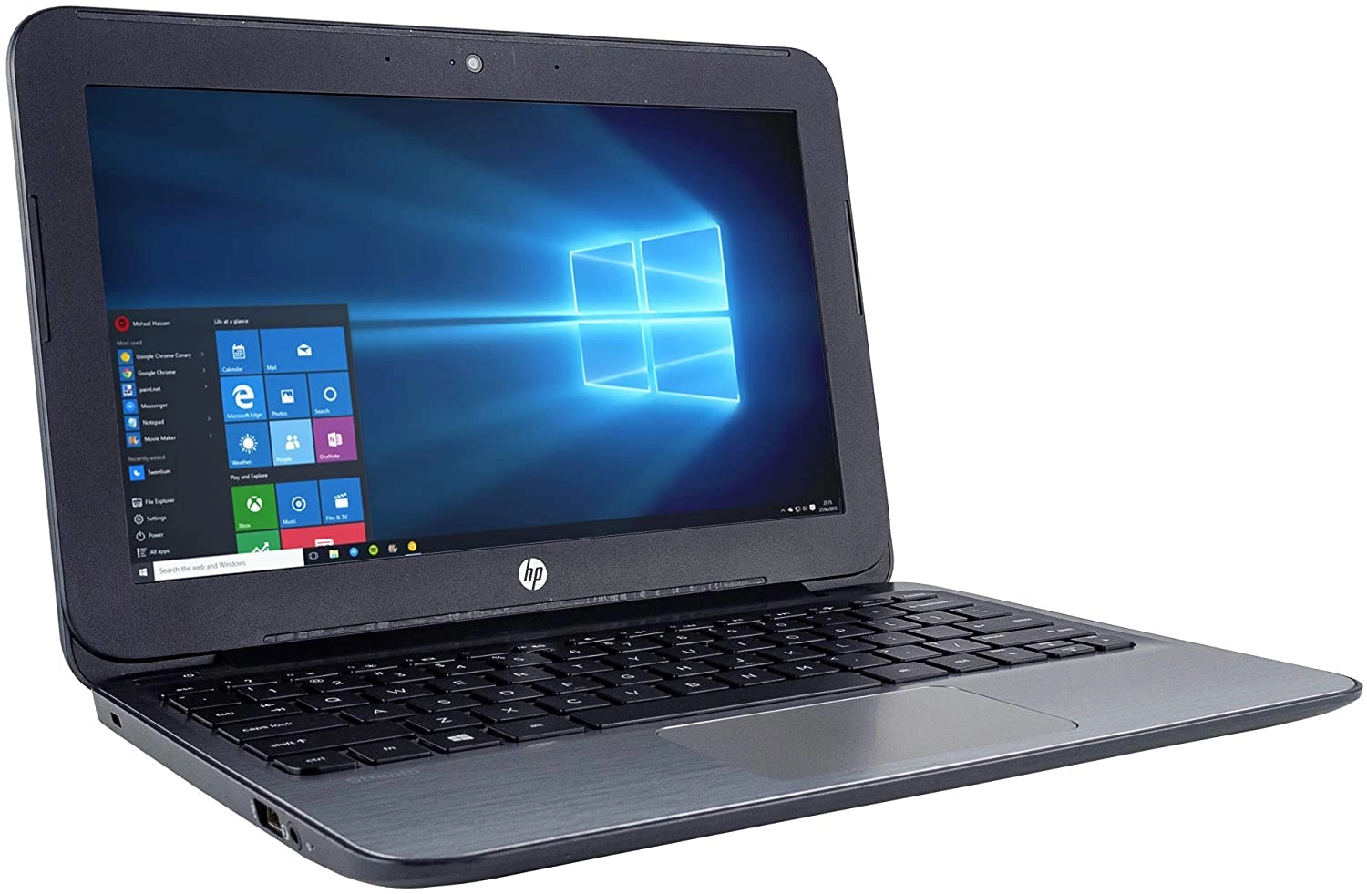 HP Stream 11 Pro G2 laptop image