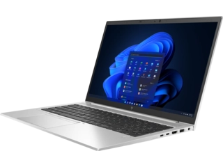 HP EliteBook 850 G8 - Wolf Pro Security Edition laptop image