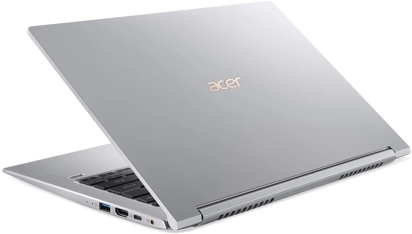 imagen portátil Acer SF314-55-55UT