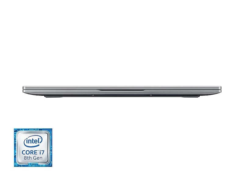 Samsung Notebook Odyssey Z 15.6” laptop image