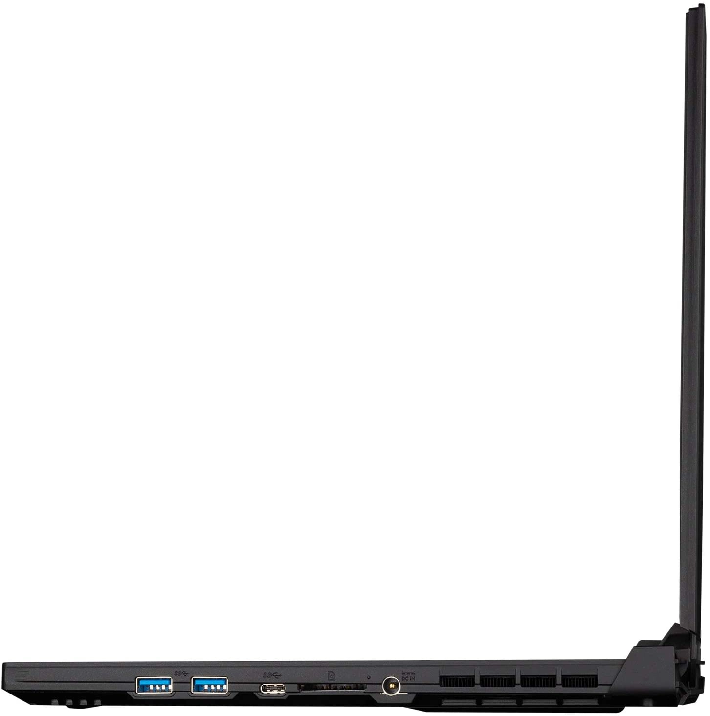 Gigabyte AORUS 15G XC-8US2430SH laptop image