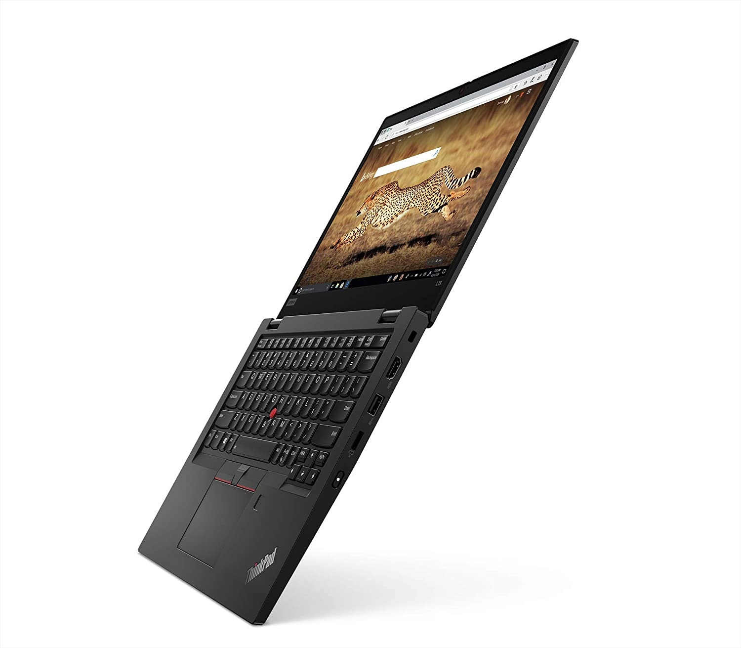 Lenovo ThinkPad L13 Gen 2 laptop image