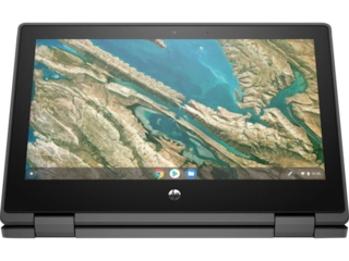 HP Chromebook x360 11 G3 Education Edition PC laptop image