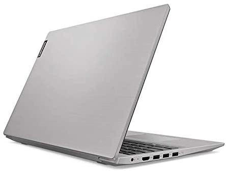 imagen portátil Lenovo IdeaPad S145-15IIL
