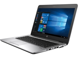 HP EliteBook 840 G3 Notebook PC (ENERGY STAR) laptop image