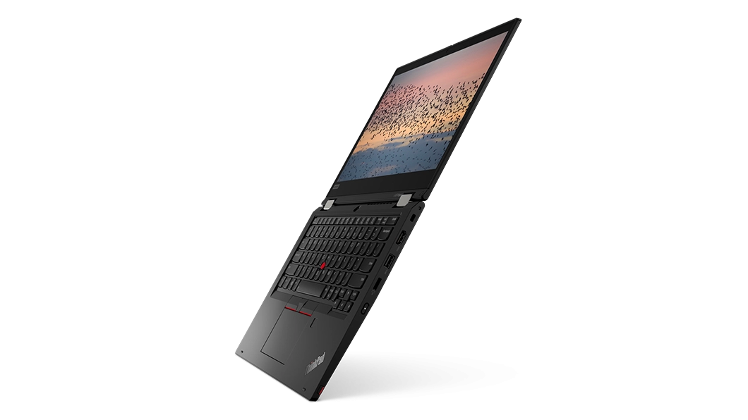 Lenovo L13 Yoga Gen 2 laptop image