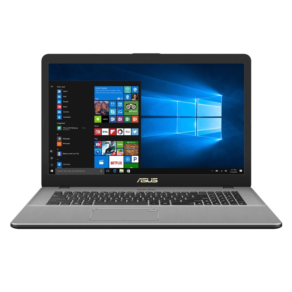 Asus VivoBook Pro 17 N705FN laptop image