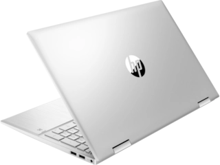 HP Pavilion x360 Convertible - 15t-dw400 laptop image