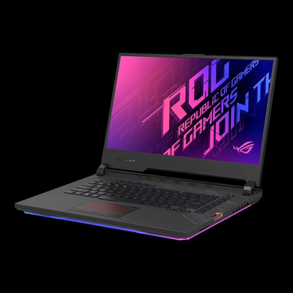 Asus ROG Strix SCAR 15 17 laptop image
