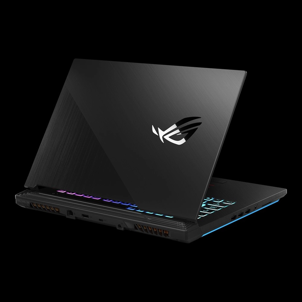 Asus ROG Strix G15 17 laptop image