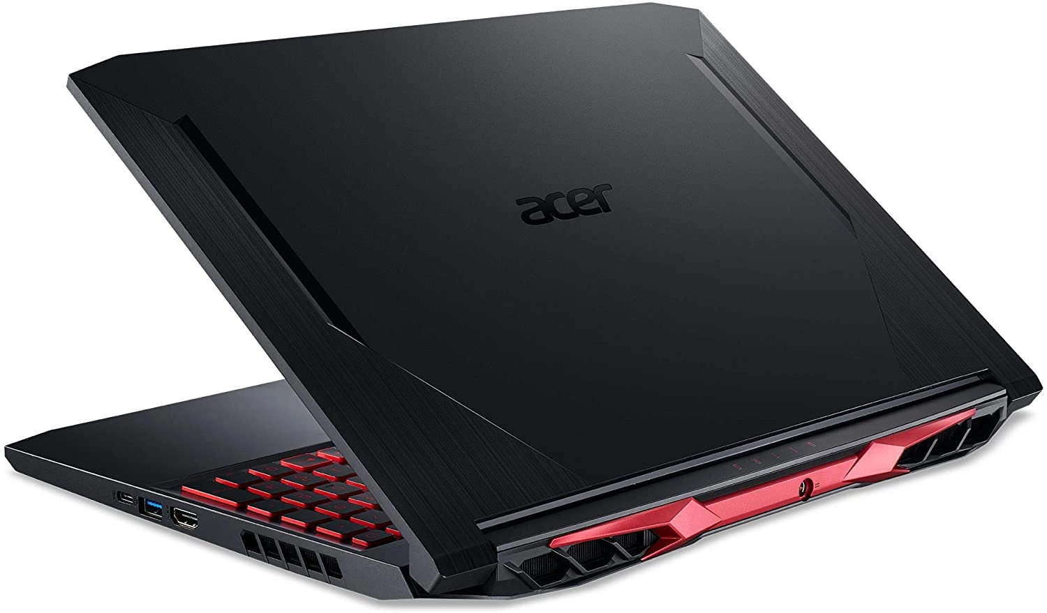 imagen portátil Acer Nitro 5