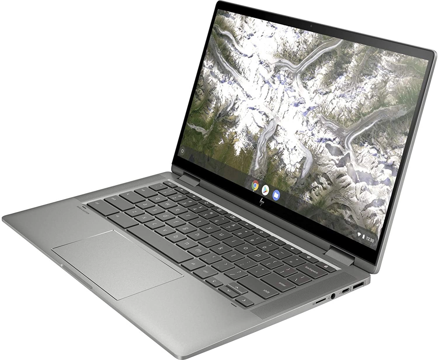 HP Chromebook 14c x360 / 14c-ca0001ns laptop image