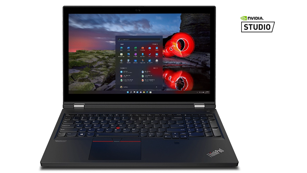 Lenovo ThinkPad T15g Gen 2 laptop image