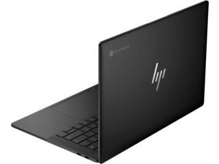 HP Dragonfly Pro Chromebook laptop image