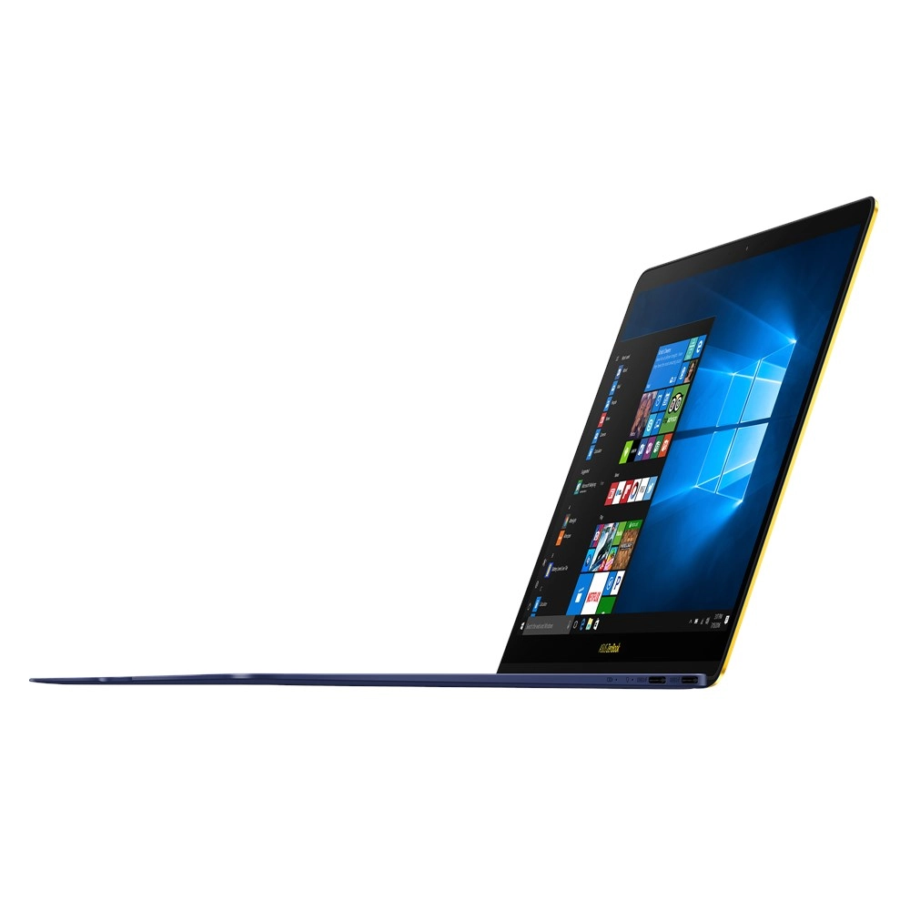 Asus ZenBook 3 Deluxe UX490UA laptop image