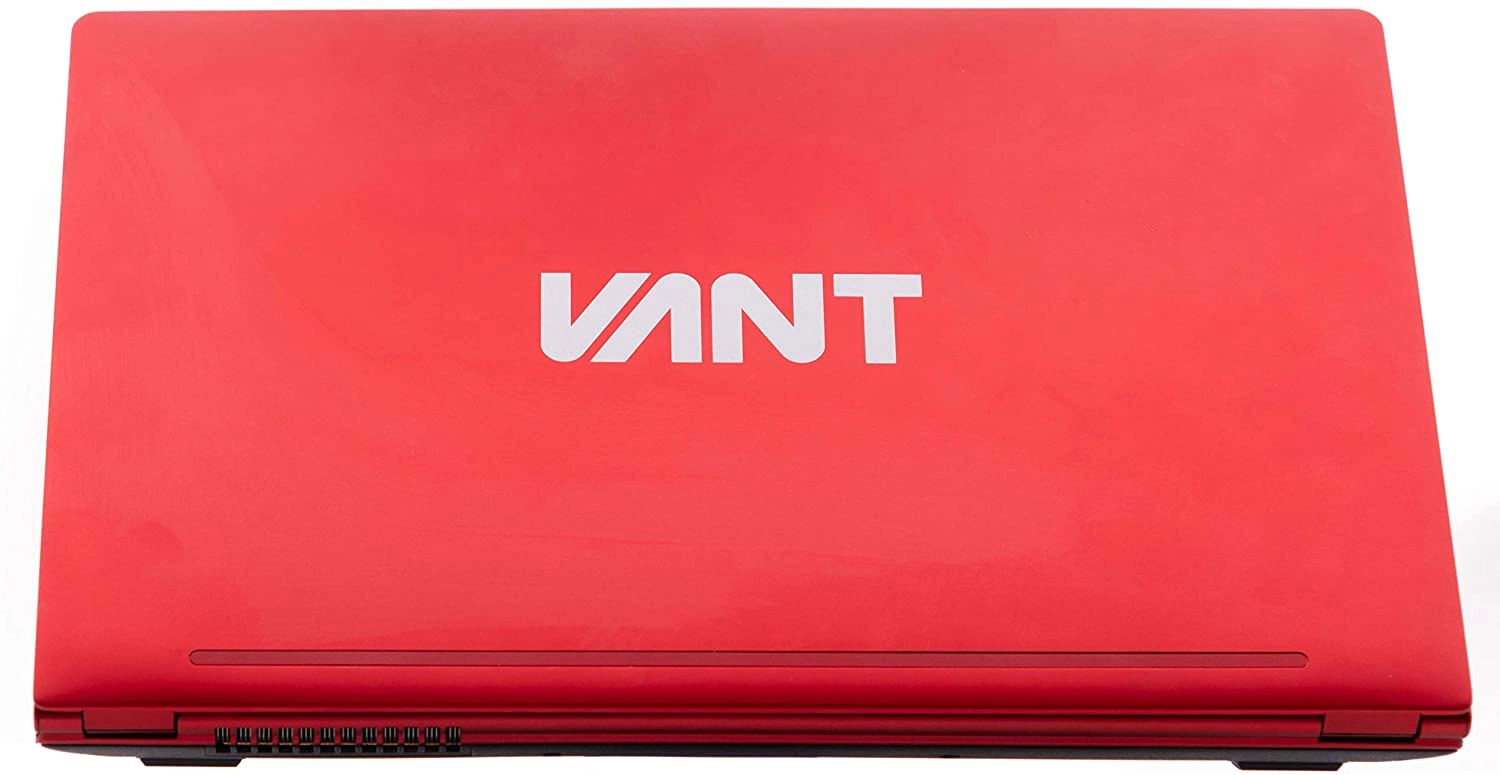 VANT RedMOOVE laptop image