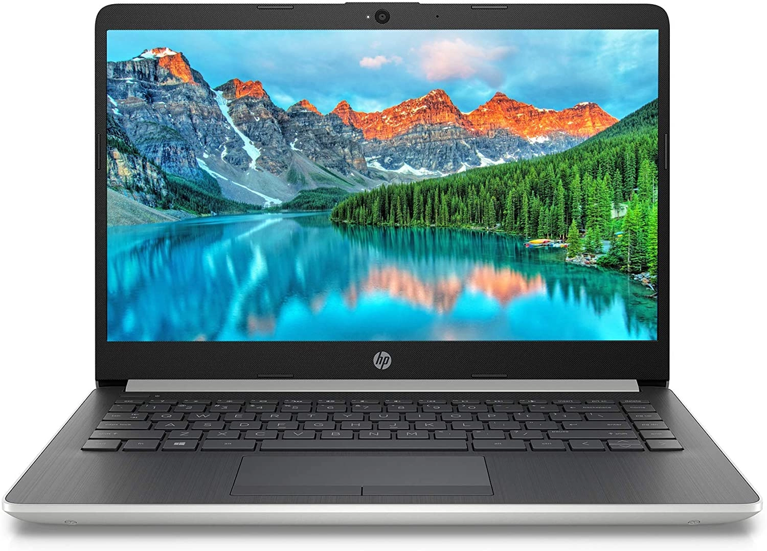 HP Notebook laptop image