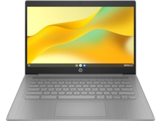 HP Chromebook 14a-ne0047nr laptop image