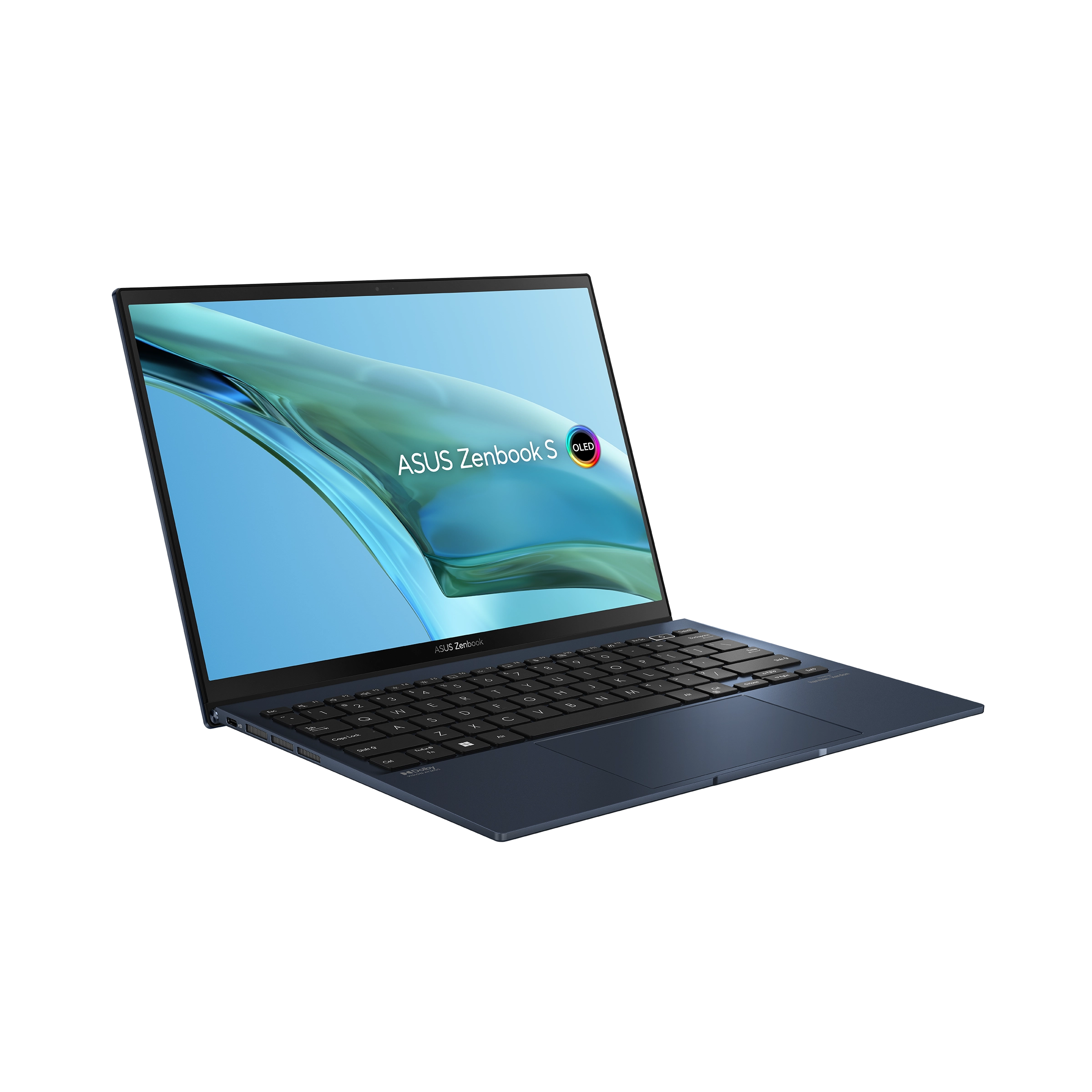 Asus Zenbook S 13 OLED laptop image