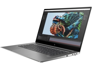 HP ZBook Studio G8 - Wolf Pro Security Edition laptop image