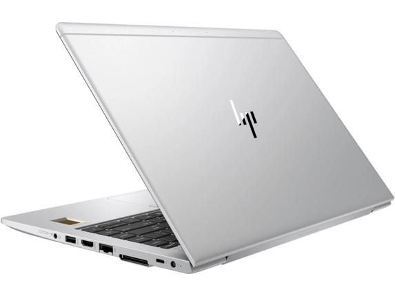HP EliteBook 840 G6 Healthcare Edition Notebook PC with HP Sure View laptop image