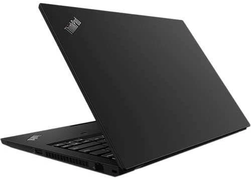 Lenovo ThinkPad P15s Gen 1 laptop image