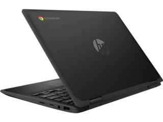 HP Chromebook x360 11 G4 Education Edition laptop image