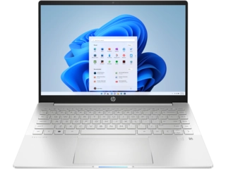 HP Pavilion Plus Laptop 14-eh1047nr laptop image