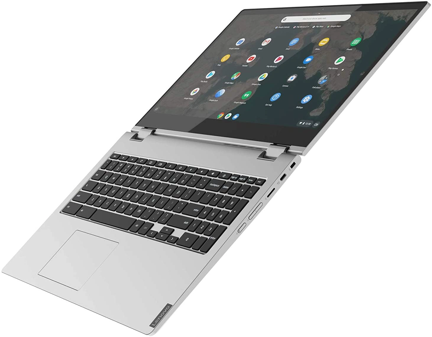 Lenovo Chromebook C340 laptop image