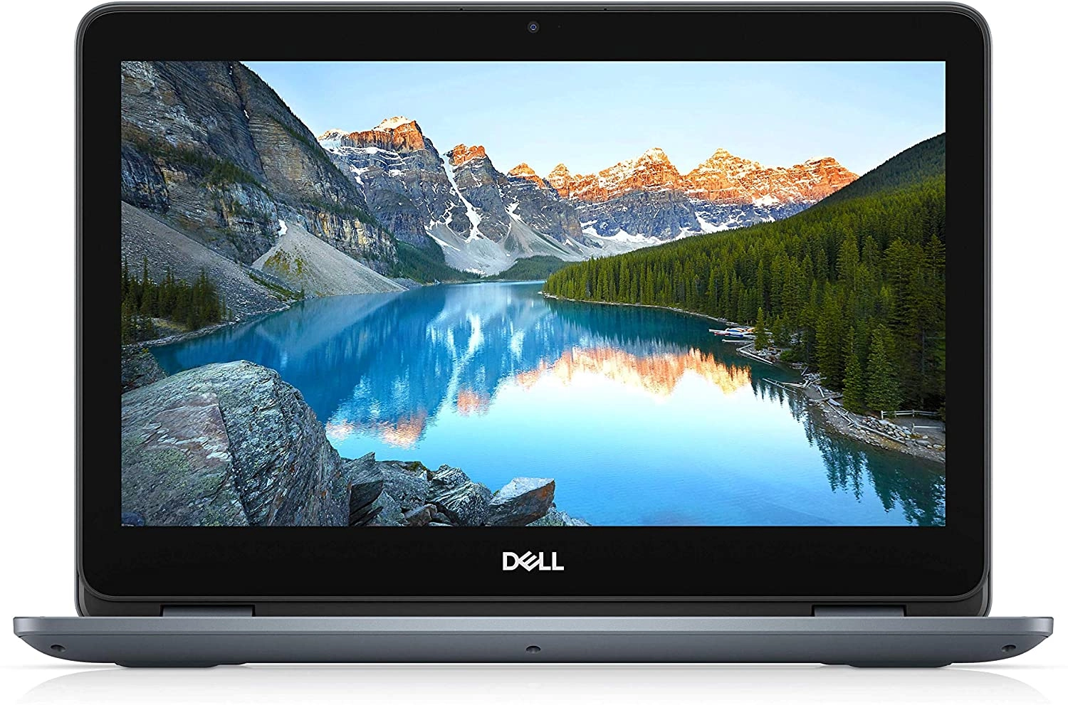 Dell Inspiron 11 3195 laptop image