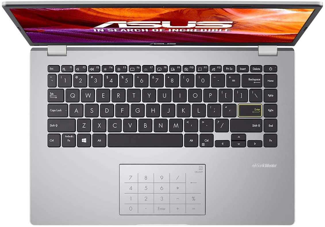 Asus E410MA-EK018TS laptop image