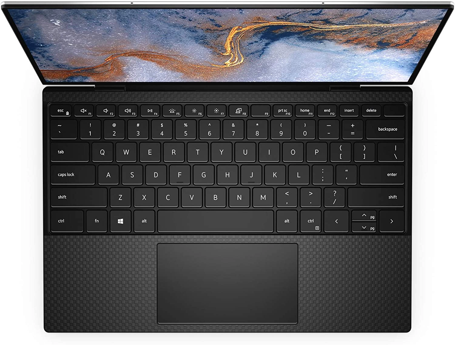 Dell XPS 13 9310 laptop image